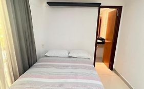 Flat Beira-Mar Solar Atlântico